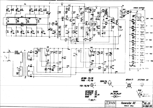 PO20; Meratronik SA; (ID = 1394652) Equipment