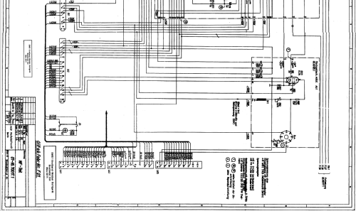 Breitbandwobbler BWS 1; Messelektronik (ID = 2049440) Equipment