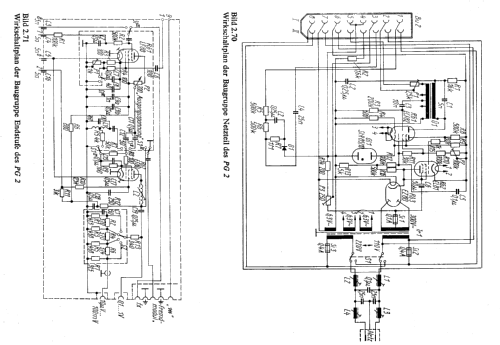 Prüfgenerator PG2; Messelektronik (ID = 390158) Equipment