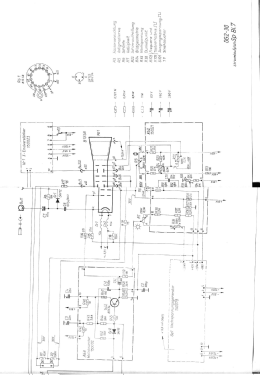 Universaloszillograf OG 2-30; Messelektronik (ID = 2884424) Equipment