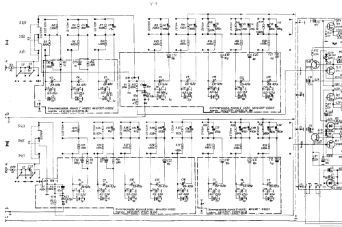 Zweikanal-Oszillograf OG2-23; Messelektronik (ID = 1761225) Equipment