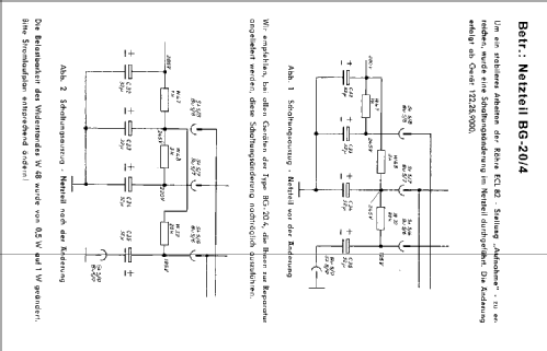 Smaragd BG20/4; Messgerätewerk (ID = 718492) R-Player