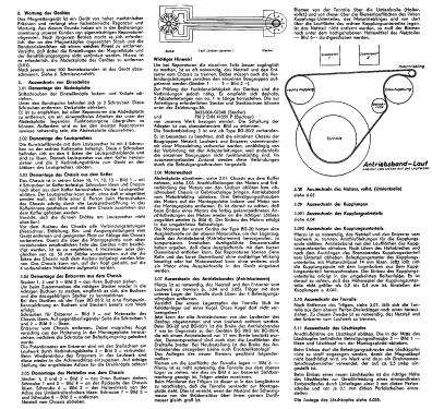 Smaragd BG20; Messgerätewerk (ID = 710712) Ton-Bild