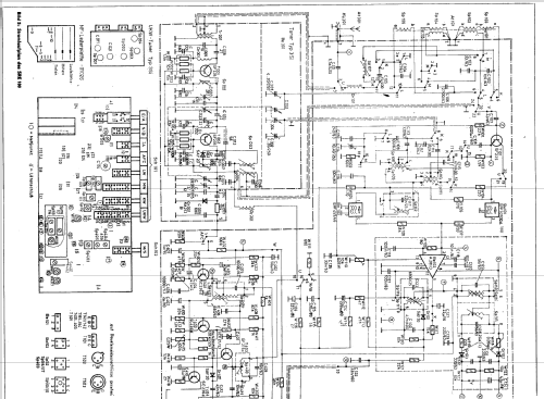 Stereoport SRE100; Messgerätewerk (ID = 61689) Radio