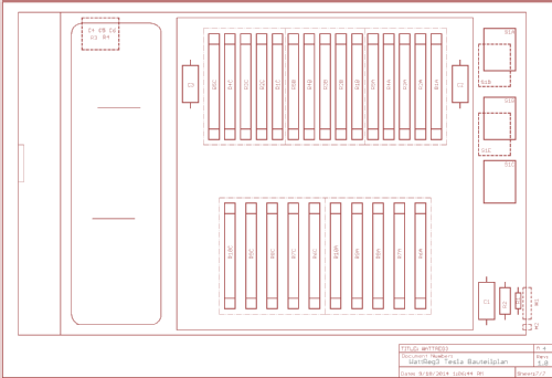 Wattreg 3; Metra Blansko; (ID = 1714534) Equipment