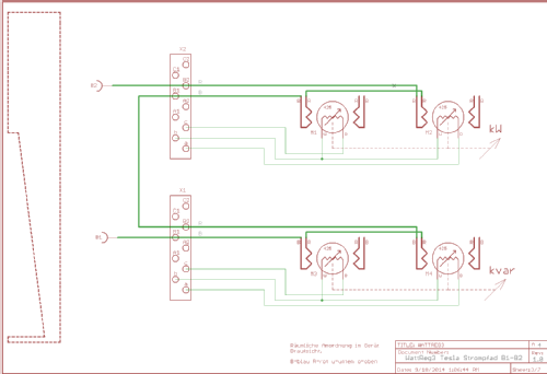 Wattreg 3; Metra Blansko; (ID = 1714542) Equipment