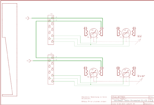 Wattreg 3; Metra Blansko; (ID = 1714543) Equipment