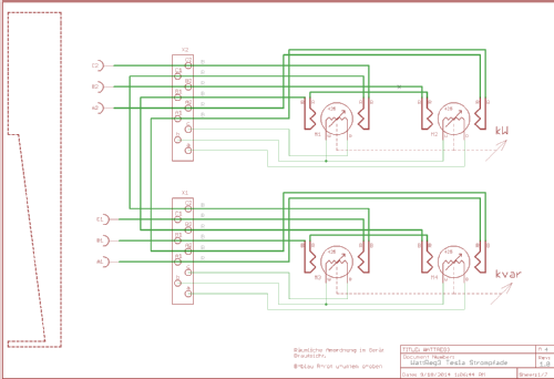 Wattreg 3; Metra Blansko; (ID = 1714544) Equipment