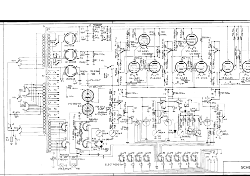 Analyseur de lampes U61C; Metrix, Compagnie (ID = 1911034) Equipment
