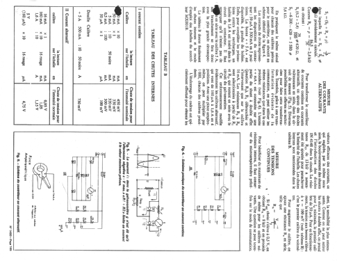 Controleur MX001A; Metrix, Compagnie (ID = 954890) Equipment