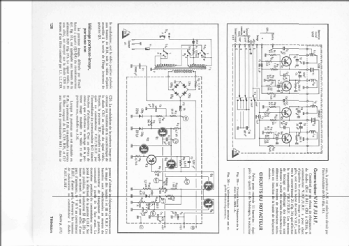 Generateur de Mires GX 953 A; Metrix, Compagnie (ID = 1112861) Equipment