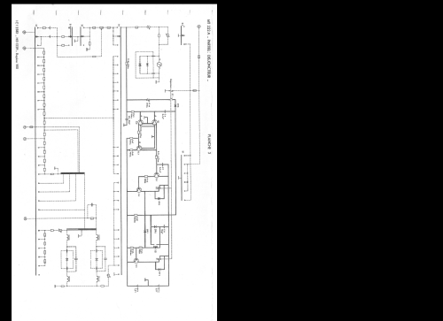 Multimètre MT222; Metrix, Compagnie (ID = 645627) Equipment