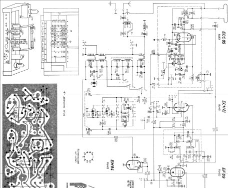 309/3D; Metz Transformatoren (ID = 812641) Radio