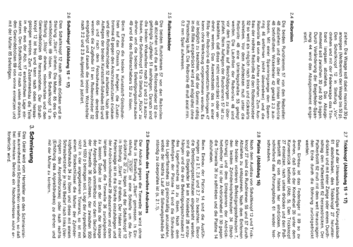 940; Metz Transformatoren (ID = 1035760) Sonido-V
