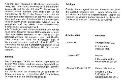 944; Metz Transformatoren (ID = 1035801) Enrég.-R
