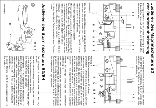 944; Metz Transformatoren (ID = 1035806) R-Player