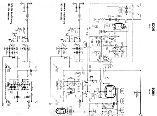 belform 120; Metz Transformatoren (ID = 2530764) Radio