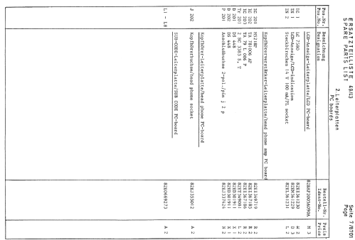 CDD4993; Metz Transformatoren (ID = 1039762) Enrég.-R