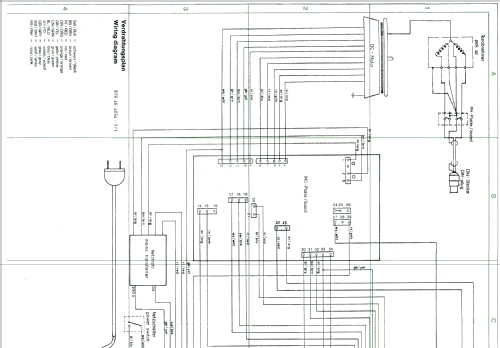 Direct Drive Quartz Turntable TX 4963; Metz Transformatoren (ID = 789662) R-Player