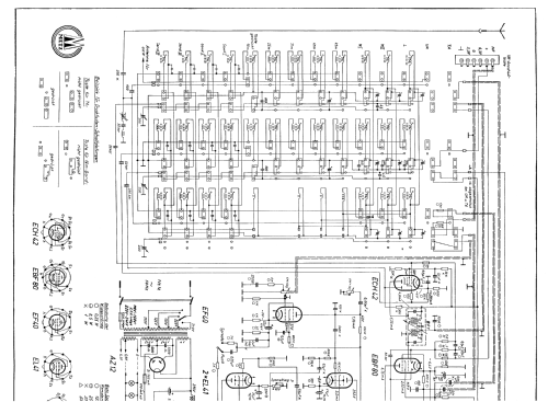 Hawaii W ; Metz Transformatoren (ID = 383175) Radio