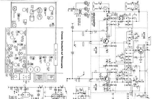 Java 562; Metz Transformatoren (ID = 2532653) Television