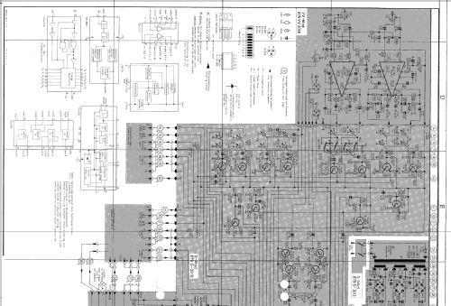 Mecasound Studio 4920; Metz Transformatoren (ID = 789735) R-Player