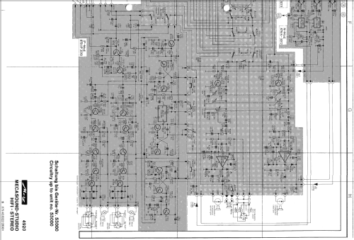 Mecasound Studio 4920; Metz Transformatoren (ID = 789738) R-Player