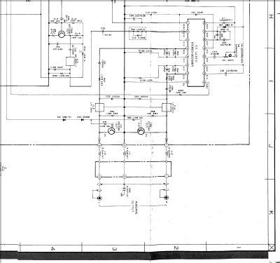 Mecasound Quartz-Synthesizer-Tuner SYT 4991; Metz Transformatoren (ID = 1037400) Radio