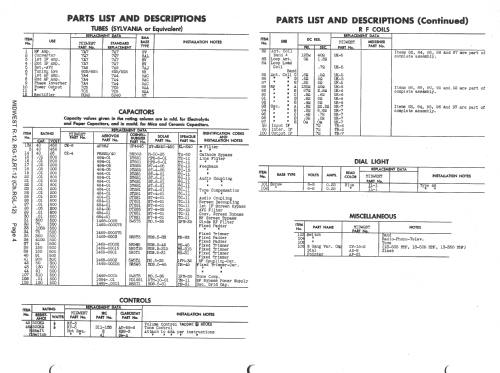 R-12 Ch.= RGL-12; Midwest Radio Co., (ID = 1395338) Radio