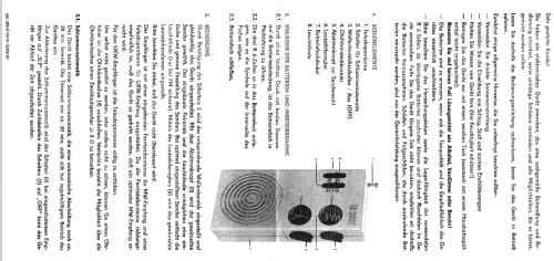 TR2021; Mikroelektronik ' (ID = 165118) Radio