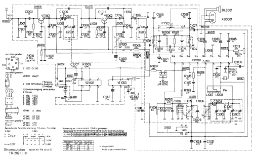 TR2021; Mikroelektronik ' (ID = 81437) Radio