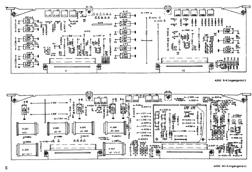Digital-Multimeter G-1006.500; Mikroelektronik ' (ID = 1764239) Equipment