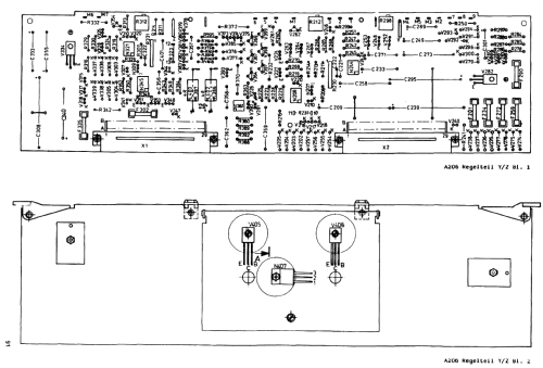 Digital-Multimeter G-1006.500; Mikroelektronik ' (ID = 1764241) Equipment