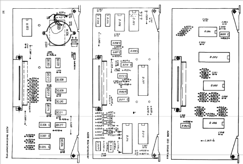 Digital-Multimeter G-1006.500; Mikroelektronik ' (ID = 1764244) Equipment