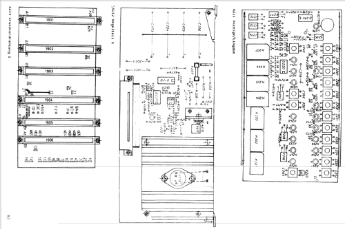 Digital-Multimeter G-1006.500; Mikroelektronik ' (ID = 1764245) Equipment