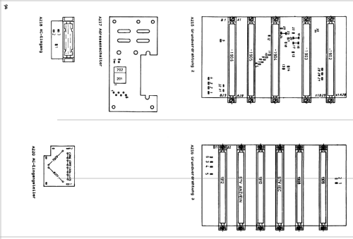 Digital-Multimeter G-1006.500; Mikroelektronik ' (ID = 1764246) Equipment