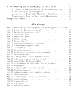 70 Watt - Lang- / Kurzwellennachrichtengerät FuG 10 KL / FuG X ; Militär verschiedene (ID = 2924887) Mil TRX