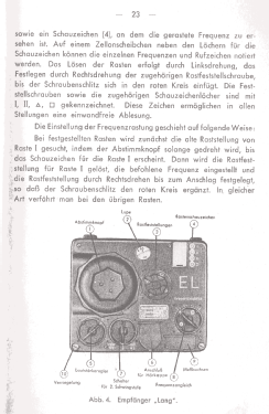 70 Watt - Lang- / Kurzwellennachrichtengerät FuG 10 KL / FuG X ; Militär verschiedene (ID = 2924905) Mil TRX