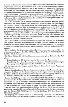 SK-3 S10K3 FuG 10; Militär verschiedene (ID = 2926230) Mil Tr