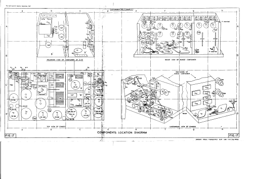 R1155 / R1155D; MILITARY U.K. (ID = 2409054) Mil Re