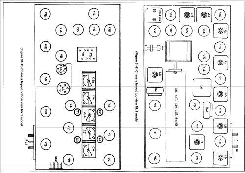 Wireless Set No.31 ; MILITARY U.K. (ID = 1699089) Mil TRX