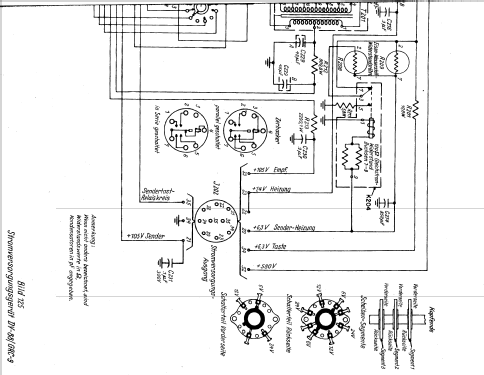 Dynamotor Power Supply DY-88/GRC-9; MILITARY U.S. (ID = 700039) Strom-V