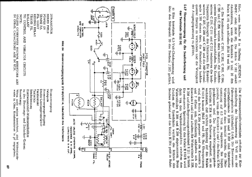 Dynamotor Power Supply DY-88/GRC-9; MILITARY U.S. (ID = 700047) Aliment.