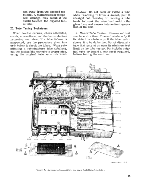 PRC-10 RT-176A / PRC-10; MILITARY U.S. (ID = 2945364) Military