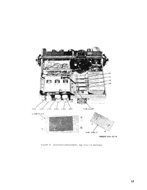 PRC-9 RT-175A / PRC-9; MILITARY U.S. (ID = 2945338) Mil TRX