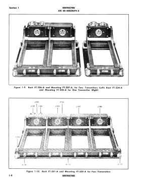 Radio Set SCR-274-N; MILITARY U.S. (ID = 2970933) Mil TRX