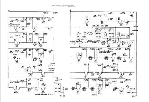 Receiver-Transmitter RT-68/GRC; MILITARY U.S. (ID = 160005) Mil TRX