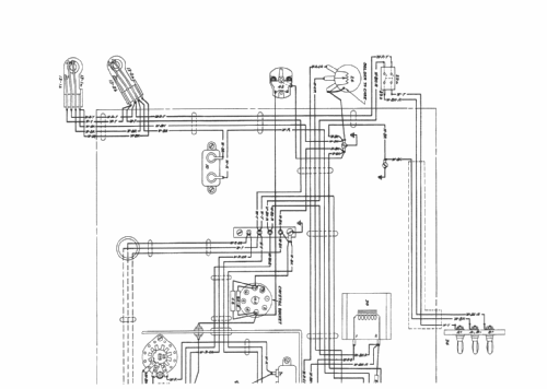 SCR-211-BC-221-; MILITARY U.S. (ID = 57652) Equipment