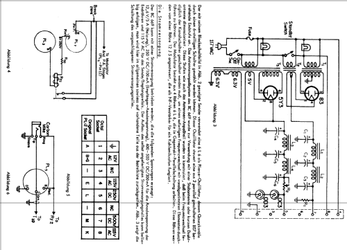 SCR-543 BC-669-; MILITARY U.S. (ID = 1101933) Mil TRX