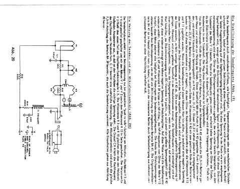 SCR-609 BC-659; MILITARY U.S. (ID = 1125022) Mil TRX